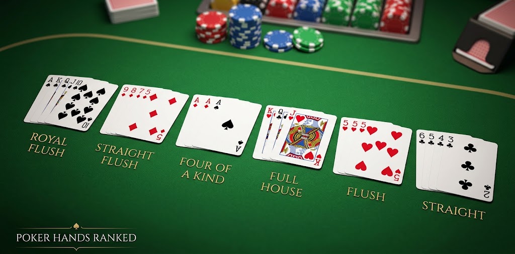 Poker Hands