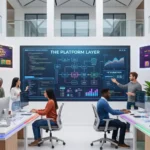 The Platform Layer: Who Actually Builds the Casino Brands You See Every Day