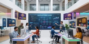The Platform Layer: Who Actually Builds the Casino Brands You See Every Day