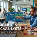 The Top Gambling Writers & Betting Analysts Shaping the Industry