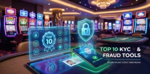 Top 10 KYC & Anti-Fraud Tools for Online Casinos in 2026
