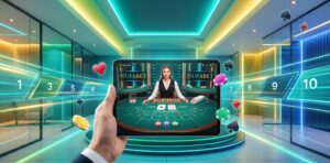 Top 10 UFABET Websites for Live Baccarat Betting in 2026