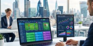 UK Betting Exchanges: Bridging Sports Betting & Prediction Markets