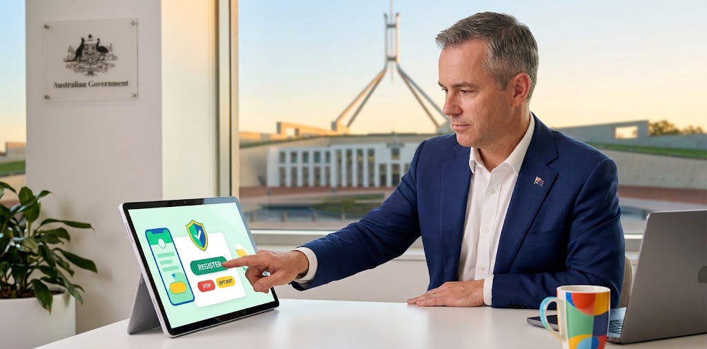 AdStop Reforms: Opt-Out Rules & Gambling Ad Caps Breakdown