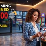 Adult Gaming Centre Operator Fined £150,000 Amid Prime Minister Reforms