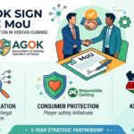 Inside the AiA & AGOK Alliance: How Kenya’s Regulatory Turmoil is Reshaping Africa’s Gambling Market