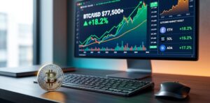 Why Are Bitcoin and Altcoins Surging? Key Catalysts & Expert Price Predictions for 2026
