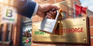 UKGC Suspends BresBet & Bet St George Licences: What the Ruling Means for Withdrawals