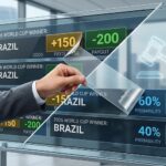 CFTC Warns Prediction Markets: Drop Sportsbook Odds