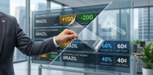 CFTC Warns Prediction Markets: Drop Sportsbook Odds
