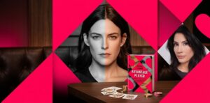 Riley Keough to Star in HBO’s 'Advantage Player': The True Story of the Gambler Who Beat the Casinos