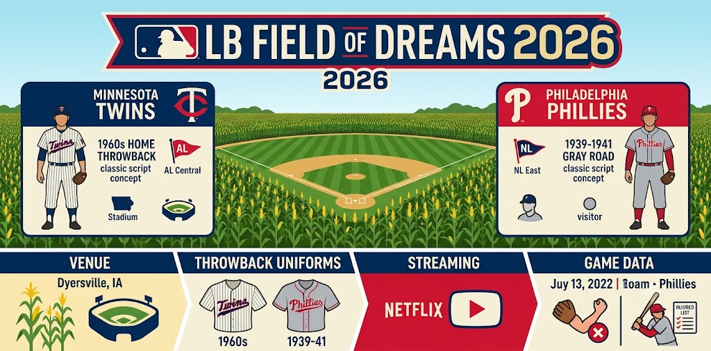 Twins vs. Phillies Date, Tickets & Predictions