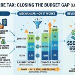 NYC's Pied-à-Terre Tax: Governor Hochul and Mayor Mamdani's Second-Home Solution