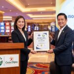 PAGCOR Achieves ISO Certification for 16 Casino Filipino Sites: Elevating Philippine Gaming Standards