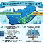 Topbet Secures Eastern Cape Approval Under Colman Pty Ltd | ECBM 070