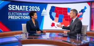 2026 Senate Predictions: Can Democrats Flip the Map or Will Republicans Hold On?