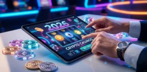Best Crypto Casinos 2026: Top 15 Sites Ranked by Provably Fair Score