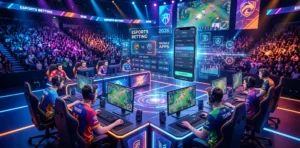 Best Esports Betting Apps 2026: Top 10 Ranked & Reviewed