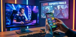 How to Bet on Esports