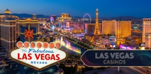 Las Vegas Casinos Top 10 Ranked