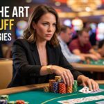 Master the Art of the Bluff: 5 Pro Poker Strategies to Dominate the Table