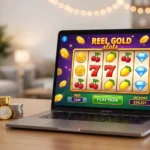 Online Slots for Real Money