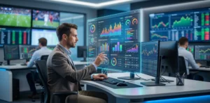 Top 10 AI Sportsbook Trading Platforms & Risk Management Software