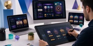 # Top 10 Web Design & UI/UX Agencies for Online Casinos in 2026