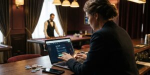 What to Check Before Requesting a Casino Withdrawal