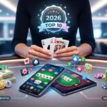 Top 10 Best Texas Hold’em Poker Sites & Apps (2026): Real Money vs. Free Play