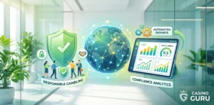 Casino Guru News: African Online Casino Regulations & Safety Index Reports