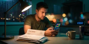 West Midlands Gambling Crisis: 50% of Bettors Resort to Extremes to Keep Playing